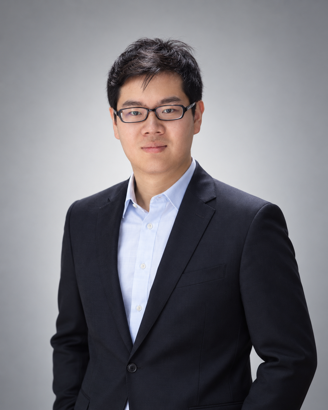 Xin Ouyang